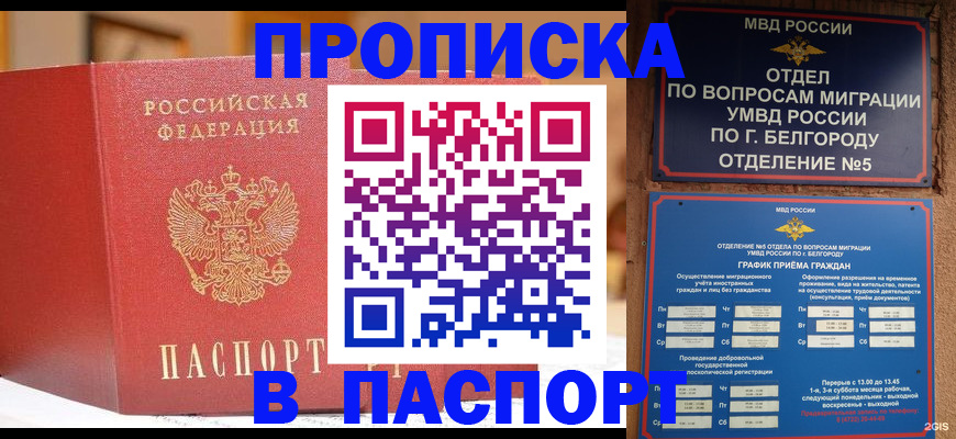 временная регистрация в квартире в Можайске